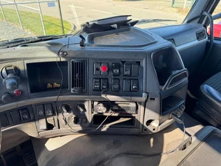 Volvo FM 330 2012 - N/A afbeelding 27