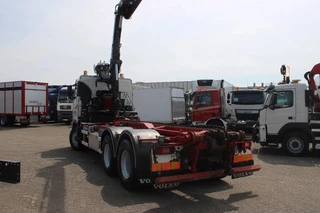 Volvo FM 2007 - N/A imagen 5
