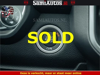 Dodge Ram Pick-Up 2024 - SPORT | 5.7 V8 4x4 HEMI | PANORAMA DAK | GROOTSCHERM 12 INCH | LPG | Diamond Black Pearl | zdjecie 27
