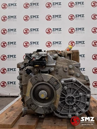 Mercedes-Benz N/A - Versnellingsbak + VOITH  intarder G330-12 Mercedes zdjecie 4