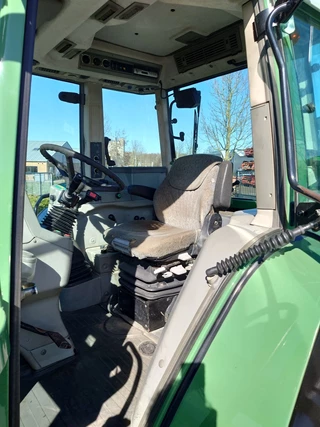 Fendt 818 TurboShift 2001 - N/A imagen 7