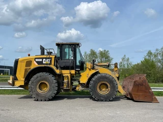 Caterpillar 966M 2019 - N/A imagen 6