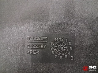 DAF N/A 2018 - Occ AdBluetank 90L + steunen DAF obrazek 5