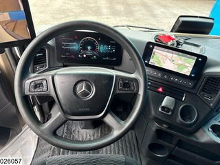 Mercedes-Benz Actros 2020 - 1845 EURO 6d, ACC, Mirrorcam immagine 11