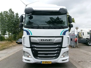 DAF XF 450 2019 - FT NL TRUCK APK 09-2027 afbeelding 2 miniatuur
