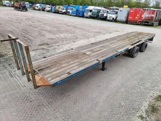 Fruehauf Steel 2000 - N/A obrazek 1