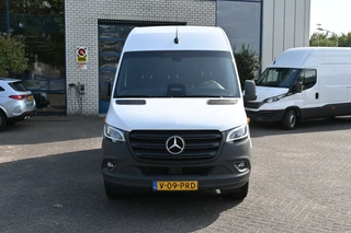 Mercedes-Benz Sprinter 2024 - 317 CDI L2H2 Pro imagem 2 miniatura