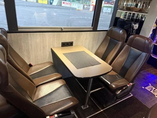 Setra N/A 2006 - S 431 DT LUX. Tour/Artist/Nightliner obrazek 14