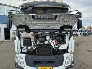 Volvo 240 2019 - FL 4X2 EURO 6 KOELWAGEN zdjecie 3