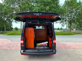 Volkswagen Transporter 2014 - 2.0 TDI L1H1 Airco/Cruise/Navigatie Marge 147.221 km.! obrazek 24