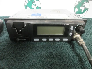 Mercedes-Benz - A 000 542 15 87 MOILEFOON MC MERCEDES 1845 MP 4 изображение 2 миниатюра
