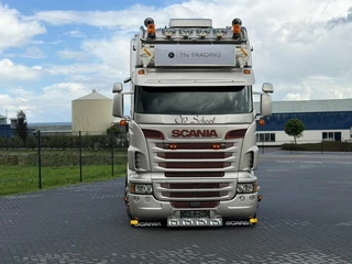 Scania R 2012 - R560 V8 afbeelding 2 miniatuur