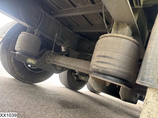 Fruehauf N/A 2019 - Tautliner Dhollandia immagine 11