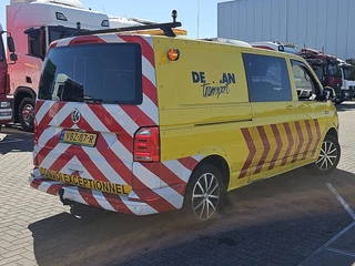 Volkswagen Transporter 2019 - 2.0 TDI obrazek 3