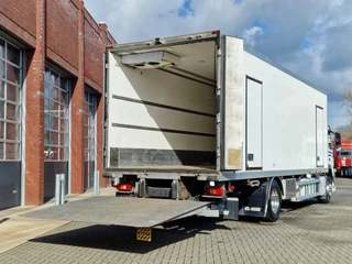 Volvo FM 2016 - 330 4x2 - Carrier Supra 1250 MT - Loadlift - Full air immagine 10