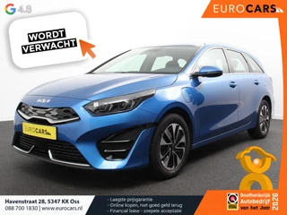 Kia Ceed Sportswagon 2022 - 1.6 GDI PHEV DynamicLine te koop