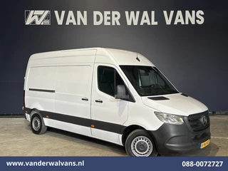 Mercedes-Benz Sprinter 2024 - 211CDI L2H2 Euro6 Airco | Trekhaak | Camera obrazek 1