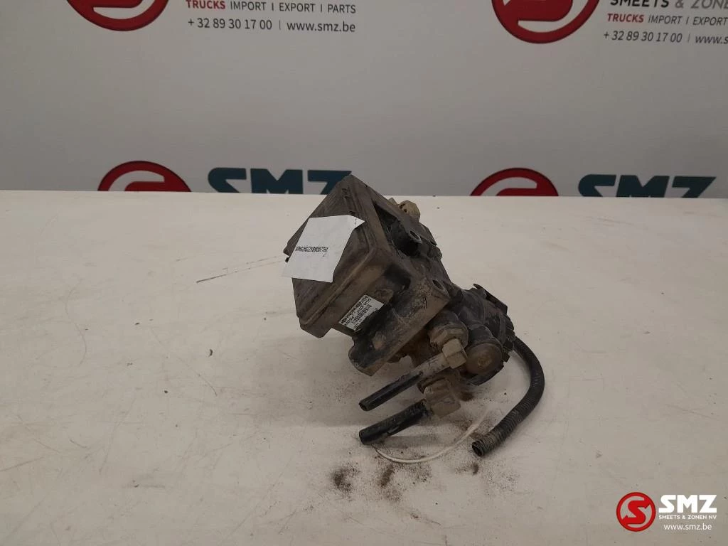 MAN 2008 - Occ EBS klepmodulator MAN TGX 81521066049 K021204 imagen 2