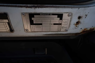 Renault N/A 2004 - PREMIUM 270 + 12000L + 3 COMP image 18