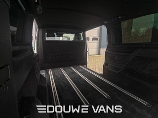 Mercedes-Benz V-Class 2019 - V220 L2 Edition Trekhaak LED Enkel Cabine image 27