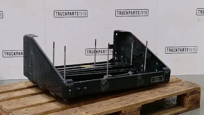 MAN - Electrical System Accubak compleet obrázek 2