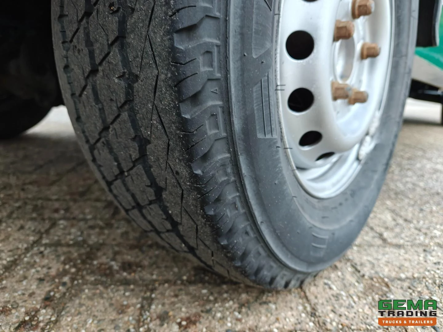 Volkswagen LT 2003 - 35 afbeelding 22