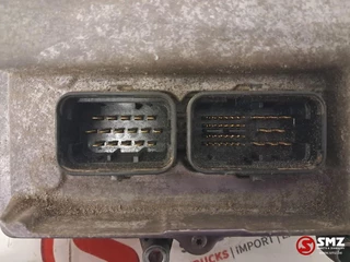MAN N/A - Occ ECU motorbesturingseenheid D2066LF52 MAN afbeelding 3