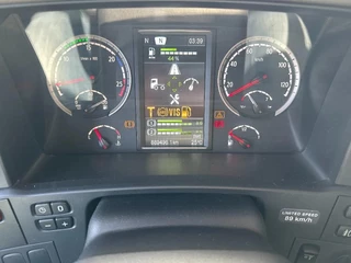 Scania R 2012 - R560 V8 obrazek 13