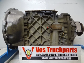 Volvo N/A 2014 - AT-2612-E obrazek 1