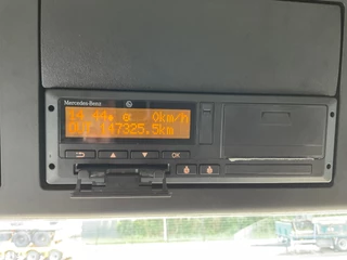 Mercedes-Benz Antos 2546 Euro 6 Norba N3 22m³ 2018 - N/A bild 20