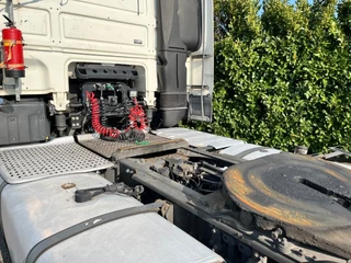 DAF XF 460 2013 - FT SSC Lowdeck Euro6 immagine 4