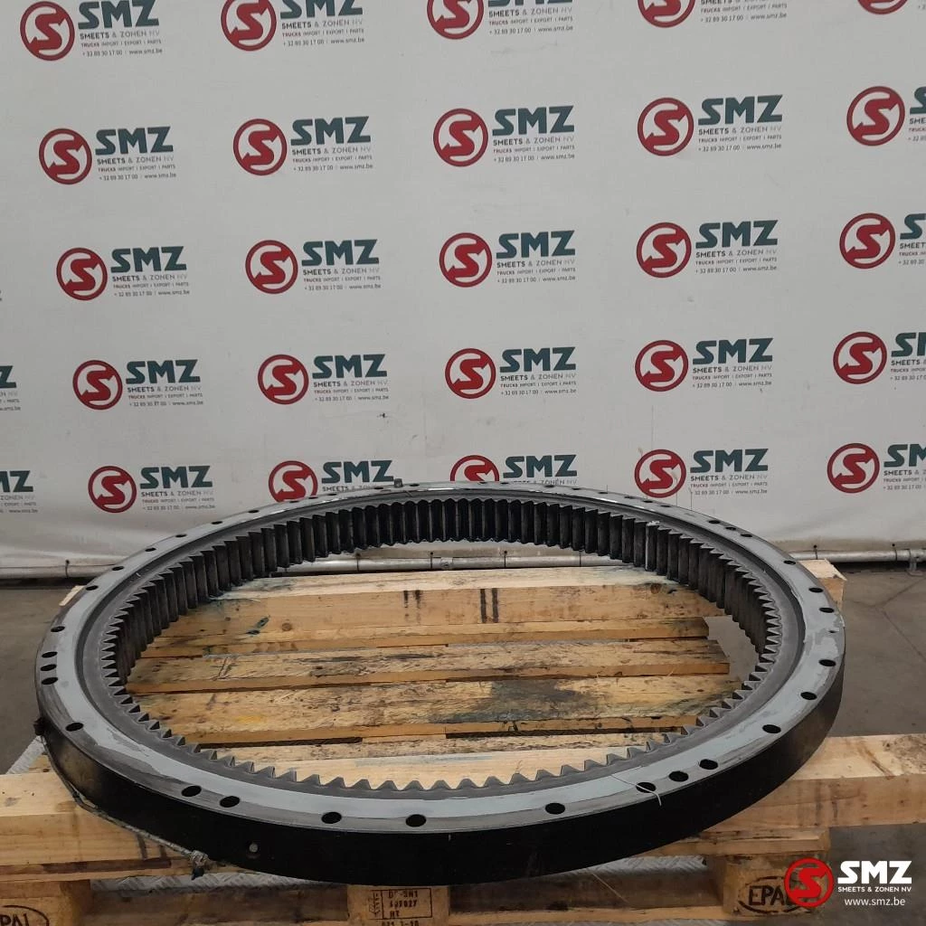 Caterpillar - Gear + bearing swing Caterpillar obrázek 2