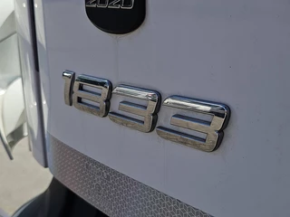 Mercedes-Benz Actros 2021 - 1832 image 16