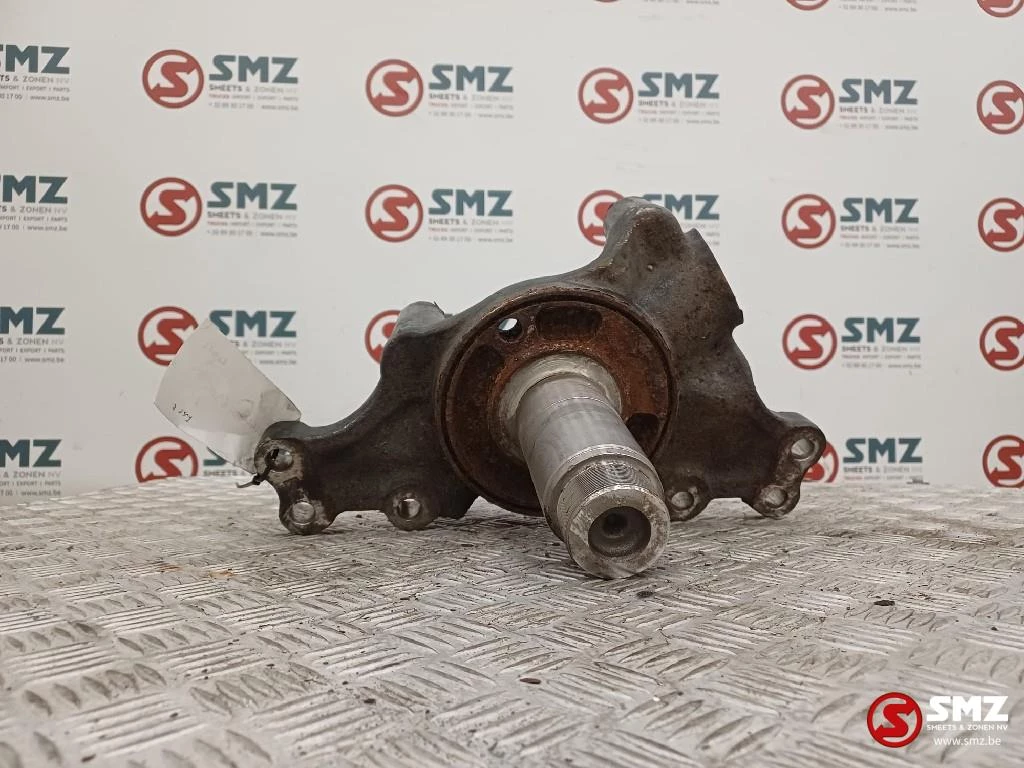 MAN - Occ fusee MAN zdjęcie 2