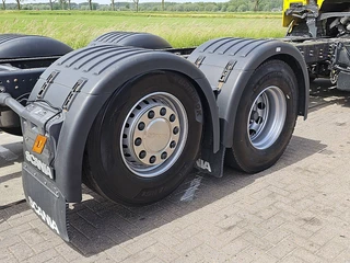 Scania R 2019 - R580 obrazek 16