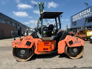Hamm N/A 2009 - HD 75 bild 1