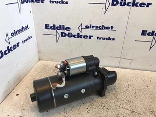 DAF N/A - 0283639-1276165 STARTMOTOR 2100/2300/2500/2700 825 MOTOR (NIEUW) изображение 2