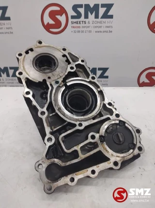 ZF N/A - Occ versnellingsbakhuis voorzijde ZF 16S151 obrazek 1