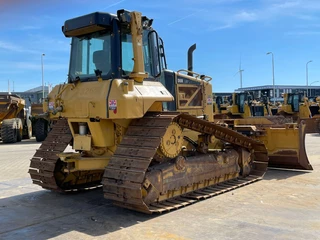 Caterpillar D6N LGP 2013 - N/A immagine 5