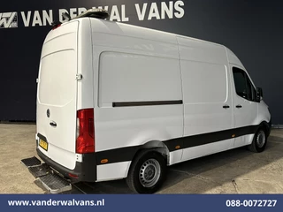 Mercedes-Benz Sprinter 2020 - 316 CDI 164pk 3500kg Trekhaak L2H2 Euro6 Airco | Camera | Apple Carplay obrazek 11