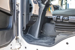 MAN TGS 2019 - 35.420 BL-8X4-4 +HIAB 188 E-2 obrazek 5