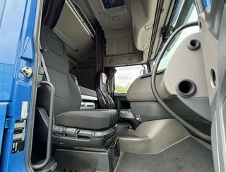 DAF XF480 2019 - FAR ISOLATED BOXES TRS COOLING TAIL LIFT SMART TACHO 2 DRACO HANGER HOLLAND-COMBI bild 14