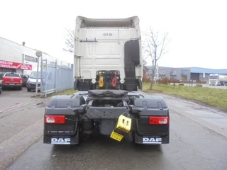 DAF XF 106.460 2014 - N/A obrazek 5