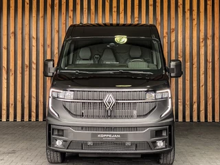 Renault Master 2024 - T35 2.0 dCi 170PK L2H2 Extra zdjecie 23