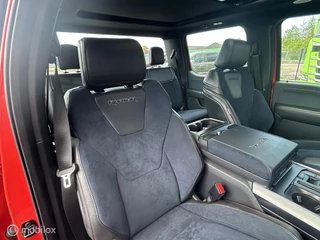 Ford F-150 2024 - USA Raptor obrazek 20