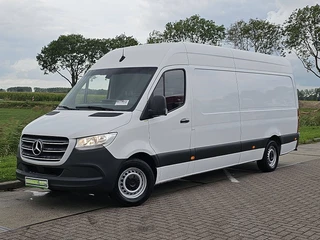 Mercedes-Benz Sprinter 2019 - 316 afbeelding 2 miniatuur