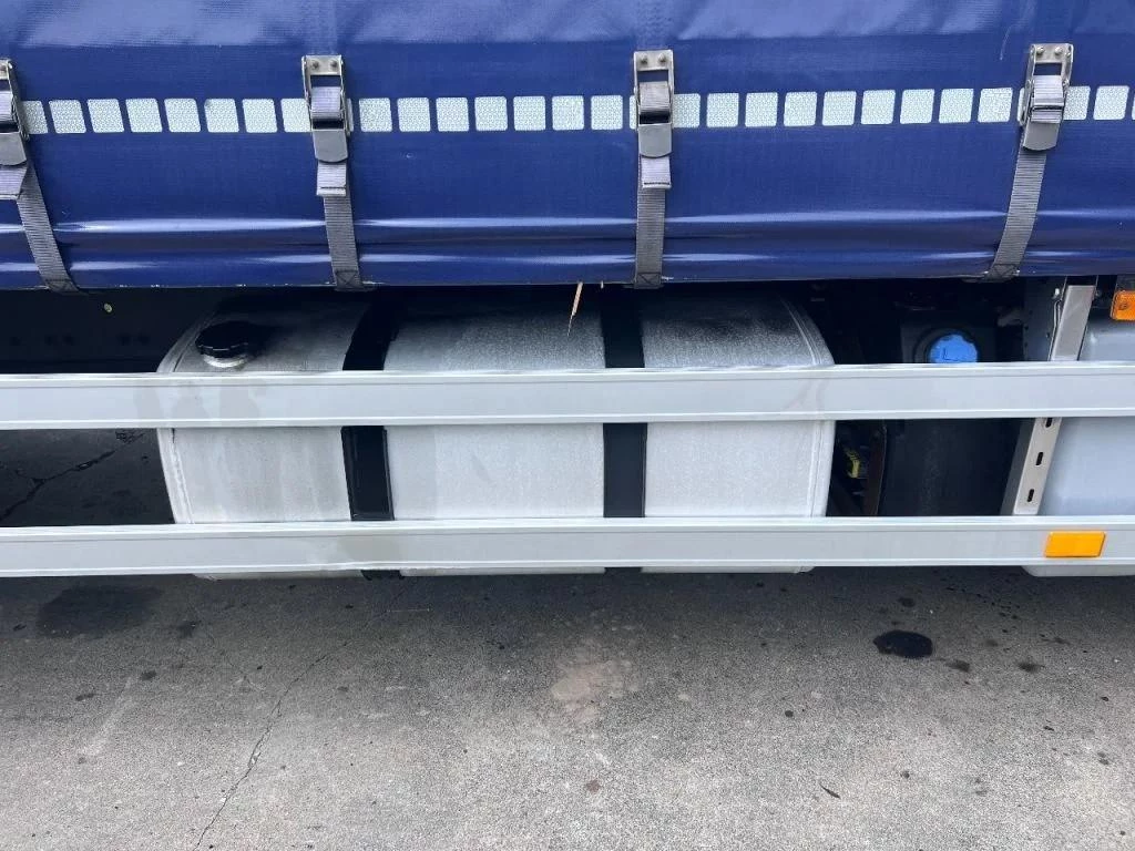 Volvo FE 250 2014 obrázek 18