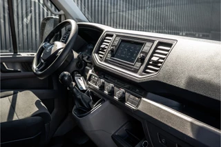 Volkswagen Crafter 2022 - 2.0 TDI L4H3 140PK | Cruise | 360° camera | Carplay | PDC | Imperiaal | Trekhaak zdjecie 2