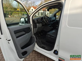 Citroën Jumpy 2021 - N/A image 14