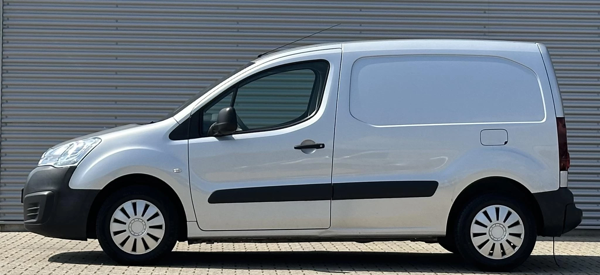 Citroën Berlingo 2018 - 1.6 BlueHDI 75 Club airco|Cruise image 5